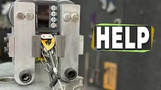 I need your help