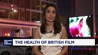 How tariffs could threaten the UK film industry