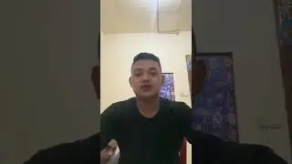 Muhamad Trifahreja Puisi Sahabat