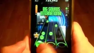 Things Will Never Be The Same - Tap Tap Revenge 3