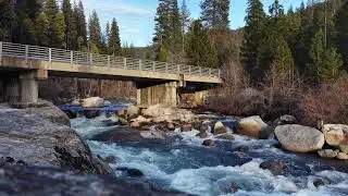 Nature Sounds | Soothing Meditation | 4k Nature Relaxation