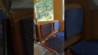 &bdquo;Mit der Zahnradbahn auf die Zugspitze.&ldquo;