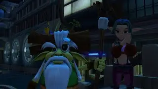 Jak 3 #04 Missions &agrave; Abriville