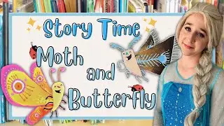 Kids Storytime with Elsa - 