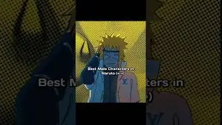 Best Character In NaRUTo 🍁💀 #naruto #trending #anime #shorts