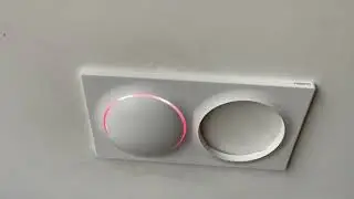 Fibaro Walli Roller shutter