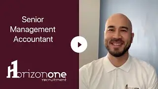 Senior Management Accountant