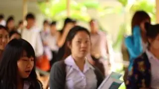 Asia-Pacific International University - explore