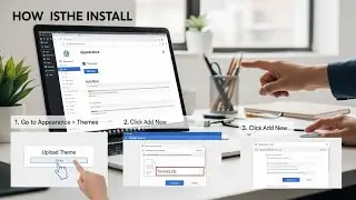 Как установить Houzez &mdash; тему WordPress для недвижимости | Пошаговое руководство для начинающих