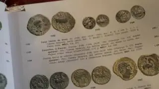 Ruta dels Emblem&agrave;tics.Numism&agrave;tica Aureo & Calic&oacute;