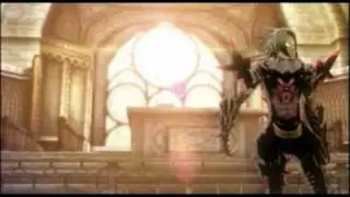 dot.hack G.U. E3 2005 Trailer