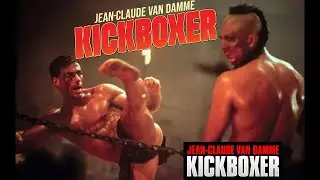 KICKBOXER 1989 (Van Damme) #5 #vandamme #jeanclaudevandamme #artesmarciales #cannon