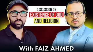 Discussion on God: Big bang theory