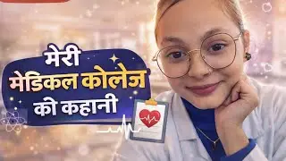 Story time - my first experience of medical college,  hostel , trauma, isolation 