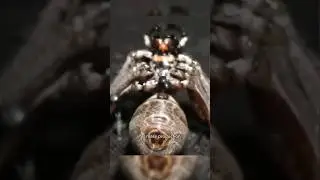 Spider Silk #short