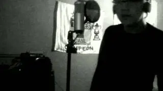Edson R - El sonar de nuestro amor [Rapeo a camara] (Silencio 2014)