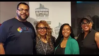 Community Voices Topic: Black Women in Politics