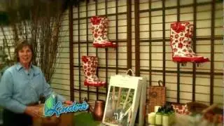 Unique Gardening Gifts