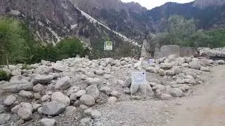 Bamborait (Kalash Valley) chatral