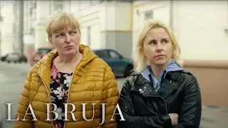 LA BRUJA: parte 10 - amor por una apuesta | Pelicula completas en español latino 2024