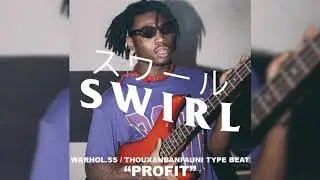 Free Warhol.SS / Thouxanbanfauni Type Beat - 
