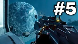 Jump Space (Early Access) | Part 5: Hunting Down Map Fragments