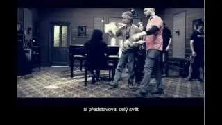 Nightwish - Storytime [CZ TITULKY]