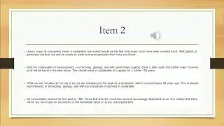 Practice pte Highlight correct summary