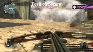 RoboJoe Prime - Black Ops Game Clip