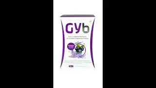 @GY-B health products protein supplements