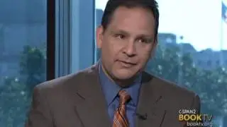 BookTV Washington Journal: David Brody, 