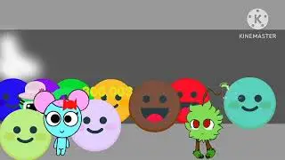Emoji Pibby Glitch Add Round 3 @kinemaster.emoij10