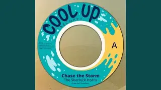 Chase the Storm