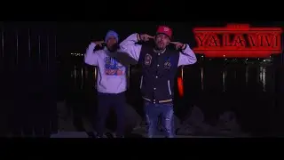 Ya La Vivi - Anguz Azn x Chueko Real Street [Video Oficial] @adrobeatsss