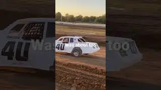 Dirt tracks finest