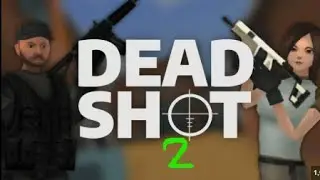 DeadShot.io Gameplay #EP 2 | #video |#gaming #gamingchannel #gamingvideos #videogames #viralvideo