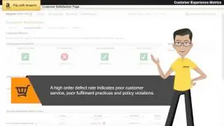 09 Customer Experience and Performance Metrics