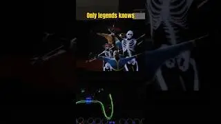 Only Legends knows #tod #totaloverdose #pcgaming