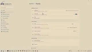 How to Fix Screen Color in Windows 11