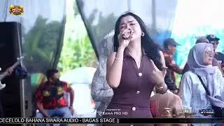 BISIKAN CINTA - GEBBY GITTA | VERSI SIMPATIK TENGDUNG | DJ HADA CELANCANG