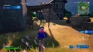 Deal Damage To Players While Under The Effects Of A Hop Egg