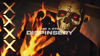 S4R X OTG Dispensary