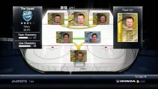 NHL 14 HUT FULL TEAM GIVEAWAY