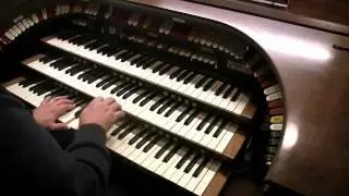 MY FUNNY VALENTINE  PARAMOUNT 332 VTPO