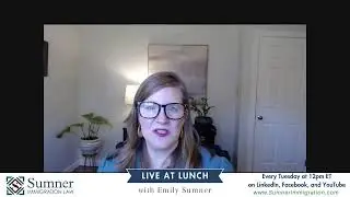 H-1B Registration - What's Changing & Start Preparing Now!