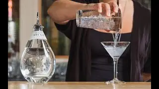 Craft Spirits TV: Freeland Spirits Goes Dry&mdash;Dry Gin, That Is