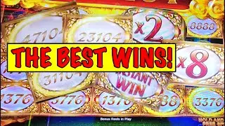 🚨THE BEST Wins and Handpays EVER on Imperial 88 Slot 🚨