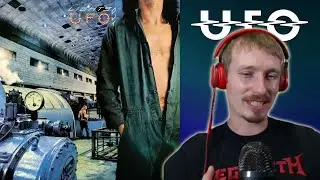 UFO - Too Hot To Handle & Try Me | REACTION