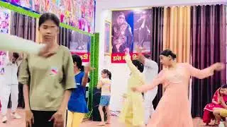 Class 2  S.E Academy dance 💃