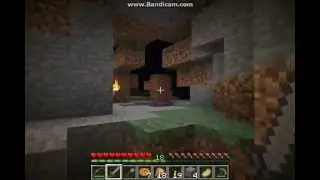 hellhounds20 fails at: minecraft survival ep6 (pt1)